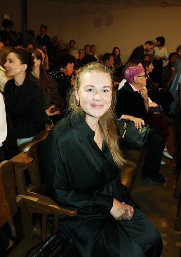 Светлана Колпакова