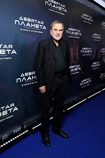 Сергей Сельянов