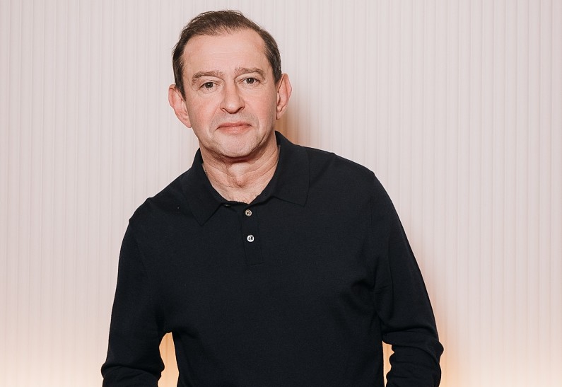 Константин Хабенский, Елизавета Боярская, Виктория Исакова, Юрий Чурсин на громкой премьере в Театре им. А.С. Пушкина