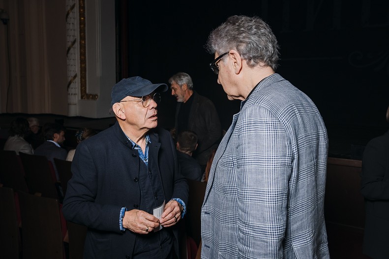 Константин Райкин