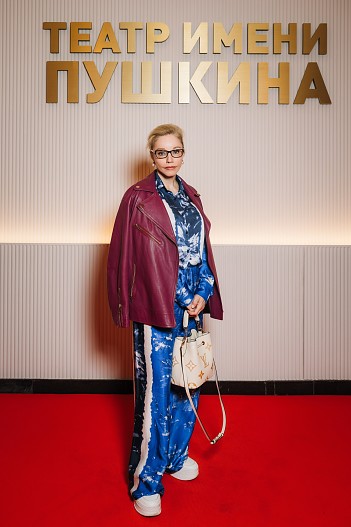 Марина Зудина