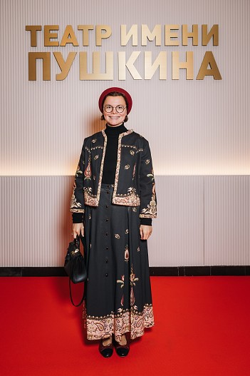 Татьяна Брухунова