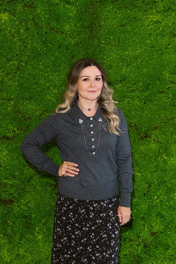Елена Дудина
