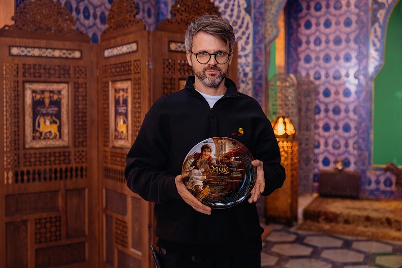 Андрей Шавкеро
