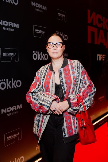 Юлия Волкова