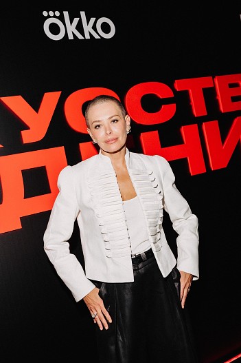 Екатерина Волкова
