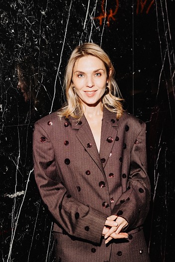 Анна Ещенко