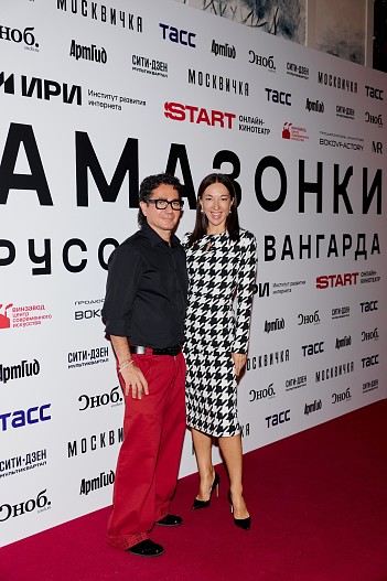 Алексей Боков, Мария Лобанова