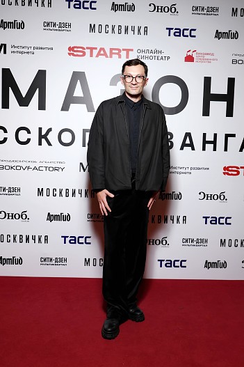 Владимир Снежин