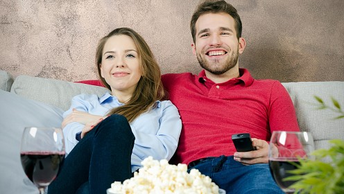 Что смотреть этой осенью: 6 сериалов, на которые стоит обратить внимание в новом сезоне