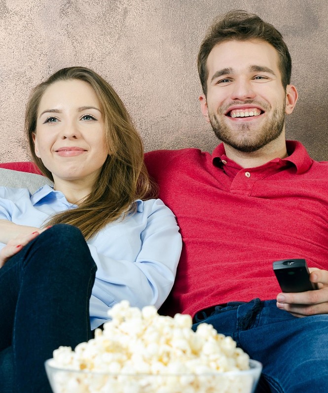 Что смотреть этой осенью: 6 сериалов, на которые стоит обратить внимание в новом сезоне