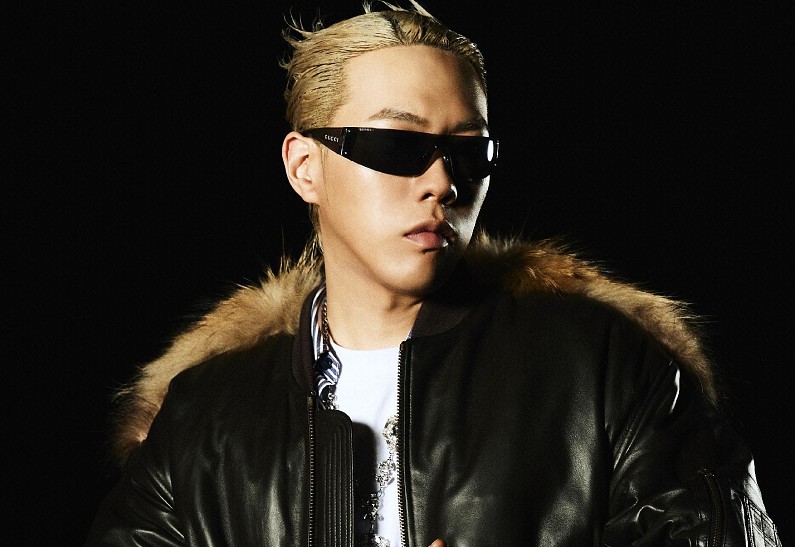 На главной сцене Фандом Феста выступит BewhY