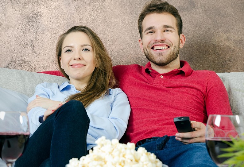 Что смотреть этой осенью: 6 сериалов, на которые стоит обратить внимание в новом сезоне