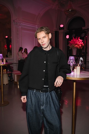 Павел Князев