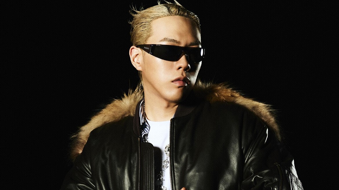 На главной сцене Фандом Феста выступит BewhY