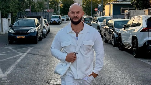 Джиган прервал молчание в соцсетях после обвинений в нападении на обслуживающий персонал