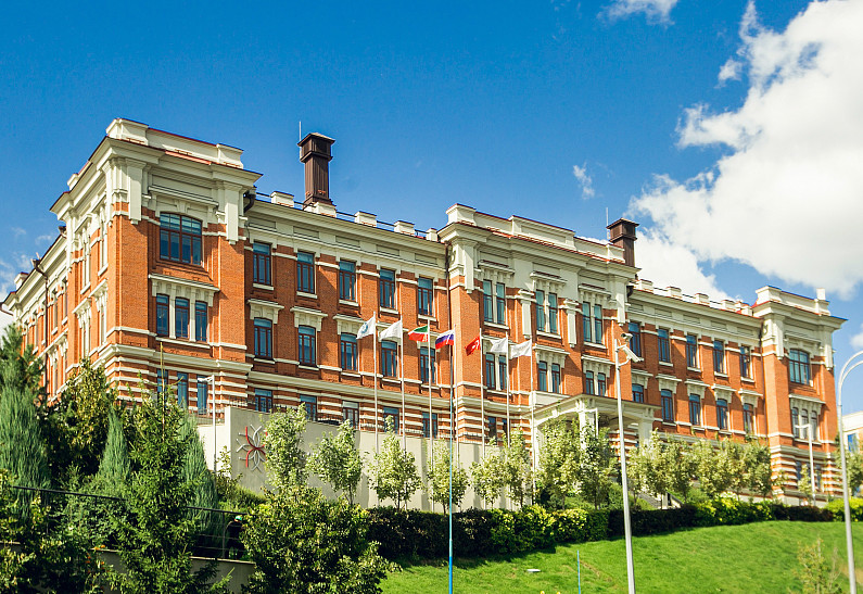 В Казани состоится ESG-форум РБК Татарстан и Kazan Palace by TASIGO «Маршрут устойчивого развития»
