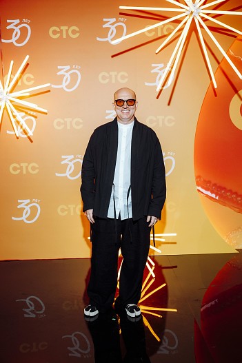 Сергей Бурунов