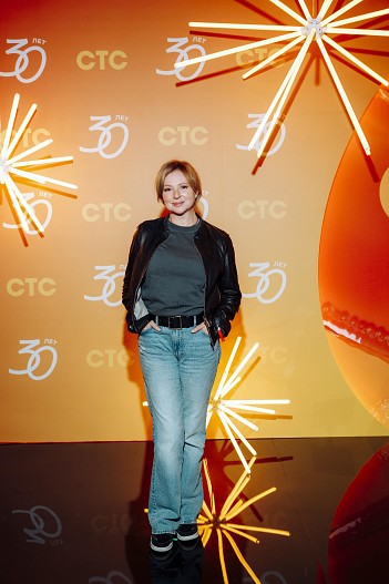 Анна Банщикова