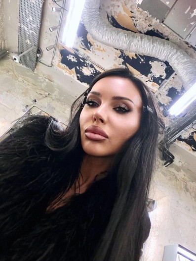 Оксана Самойлова