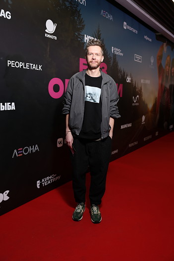 Григорий Калинин