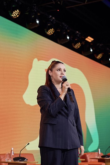 Екатерина Вуличенко