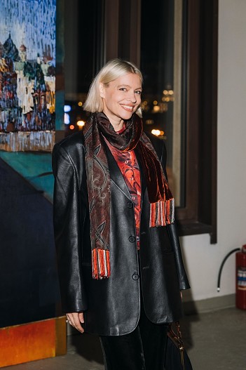 Антонина Клименко