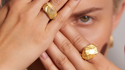 MOUSSON ATELIER: эстетика безупречных линий
