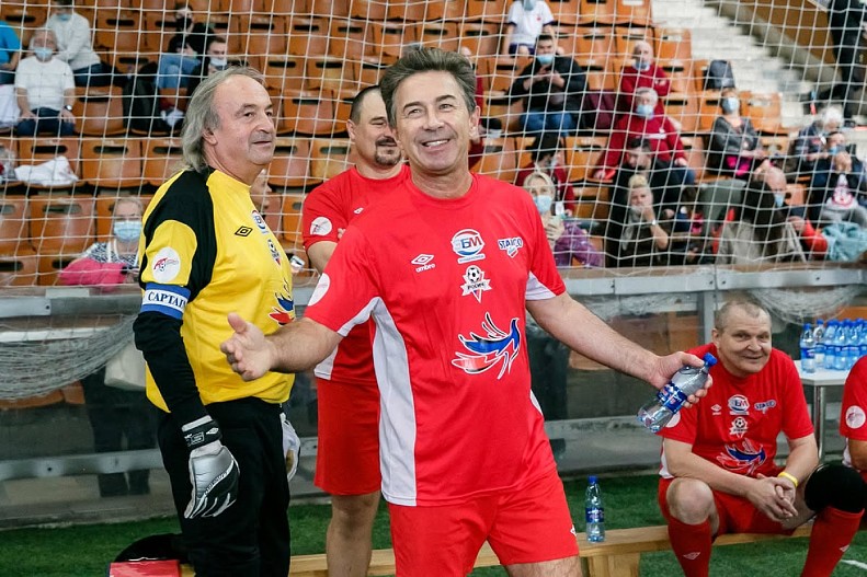 Валерий Сюткин