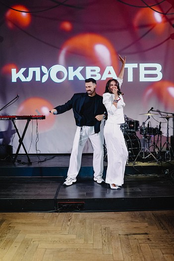 Maxim Zavidia & Senkevich