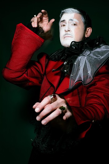 Сергей Епишев