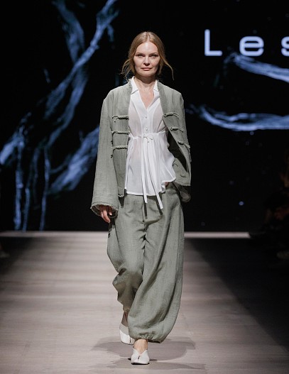 Елена Кулецкая