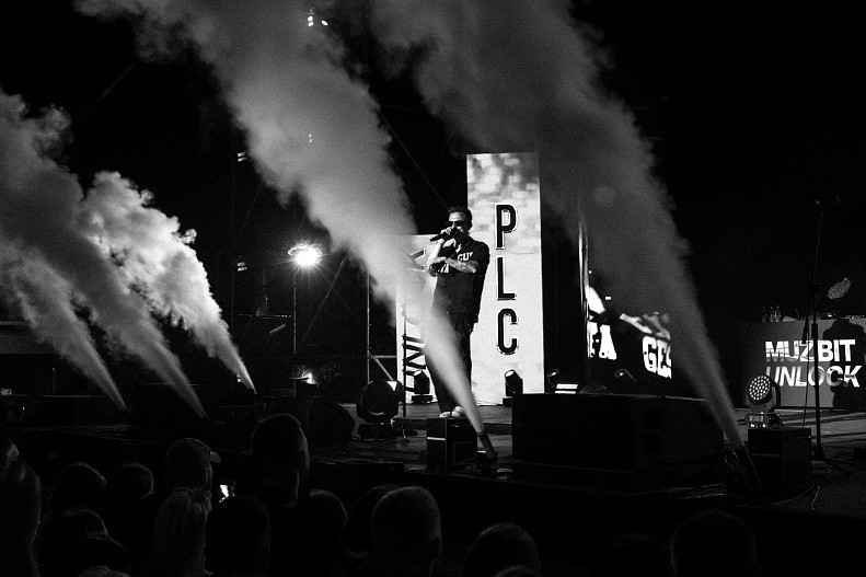PLC