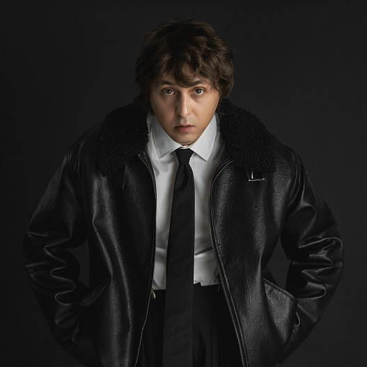 Андрей Катиков