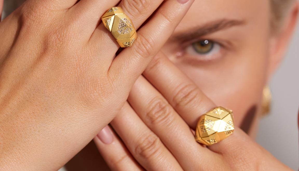 MOUSSON ATELIER: эстетика безупречных линий