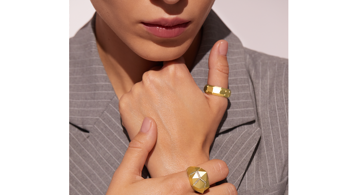 MOUSSON ATELIER: эстетика безупречных линий