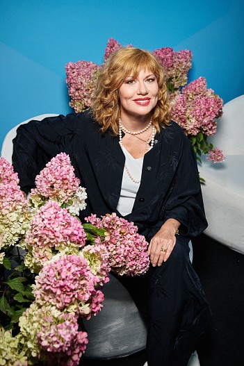 Елена Бирюкова