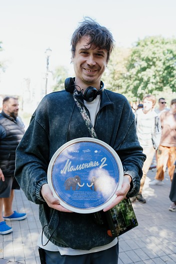Иван Соснин
