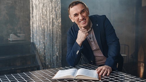 «Мы бежим не от любви, а от боли»: психолог Евгений Теребенин об эмоциональной недоступности