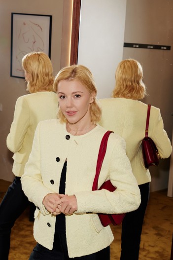 Юлианна Караулова