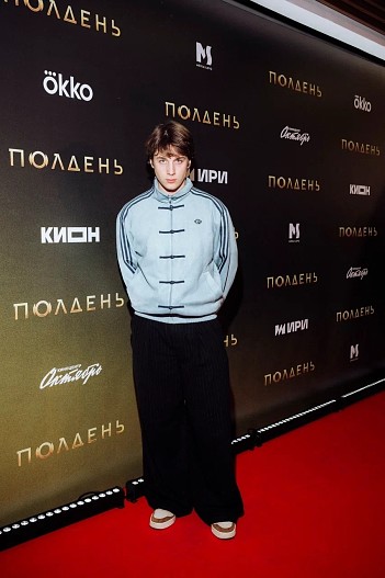 Алексей Онежен