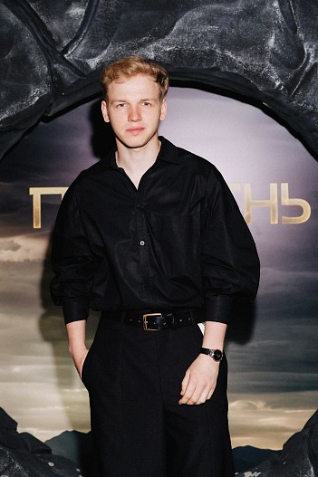 Валентин Анциферов