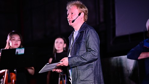 В Екатеринбурге названы победители кинофестиваля «Одна шестая»