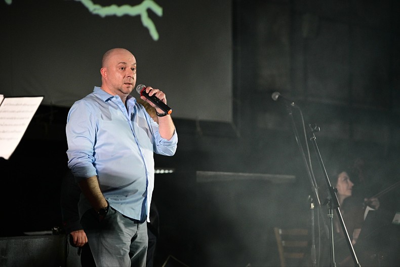 Виктор Шадрин