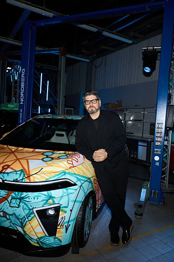 Карен Арутюнов
