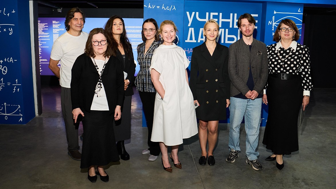 Выставка «Ученые дамы. Наука без разрешения» открылась в Музее Москвы