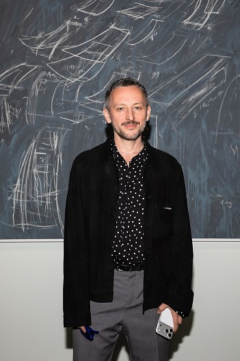 Андрей Артёмов