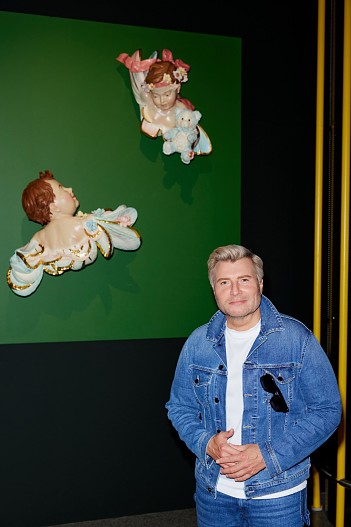 Николай Басков