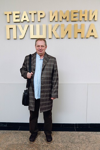 Владимир Майзингер