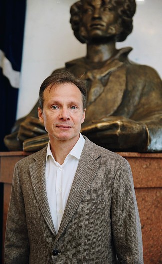 Андрей Кузичев